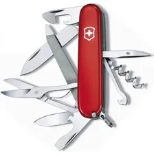 VICTORINOX Mountaineer (18 функций) мультитул
