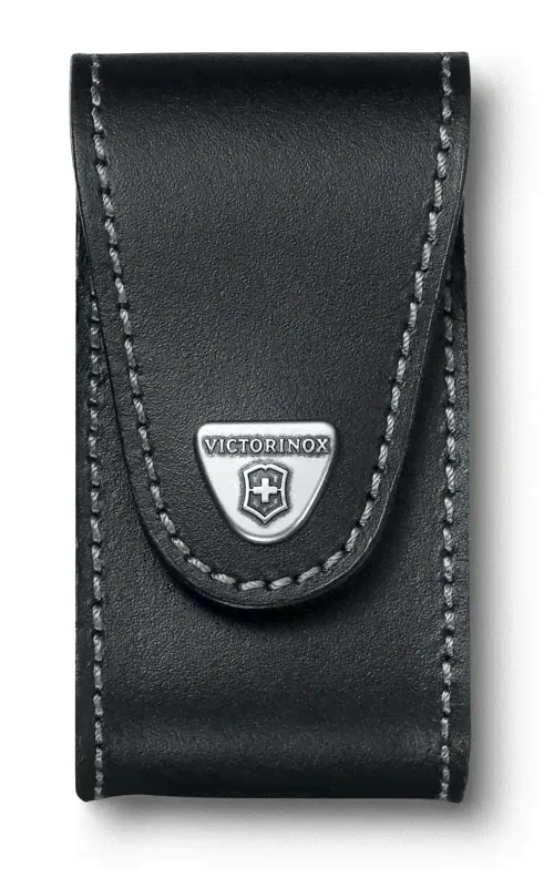 Чехол на ремень VICTORINOX для ножа 91 мм Swiss Champ XLT (1.6795.XLT) 4.0521.XL-0