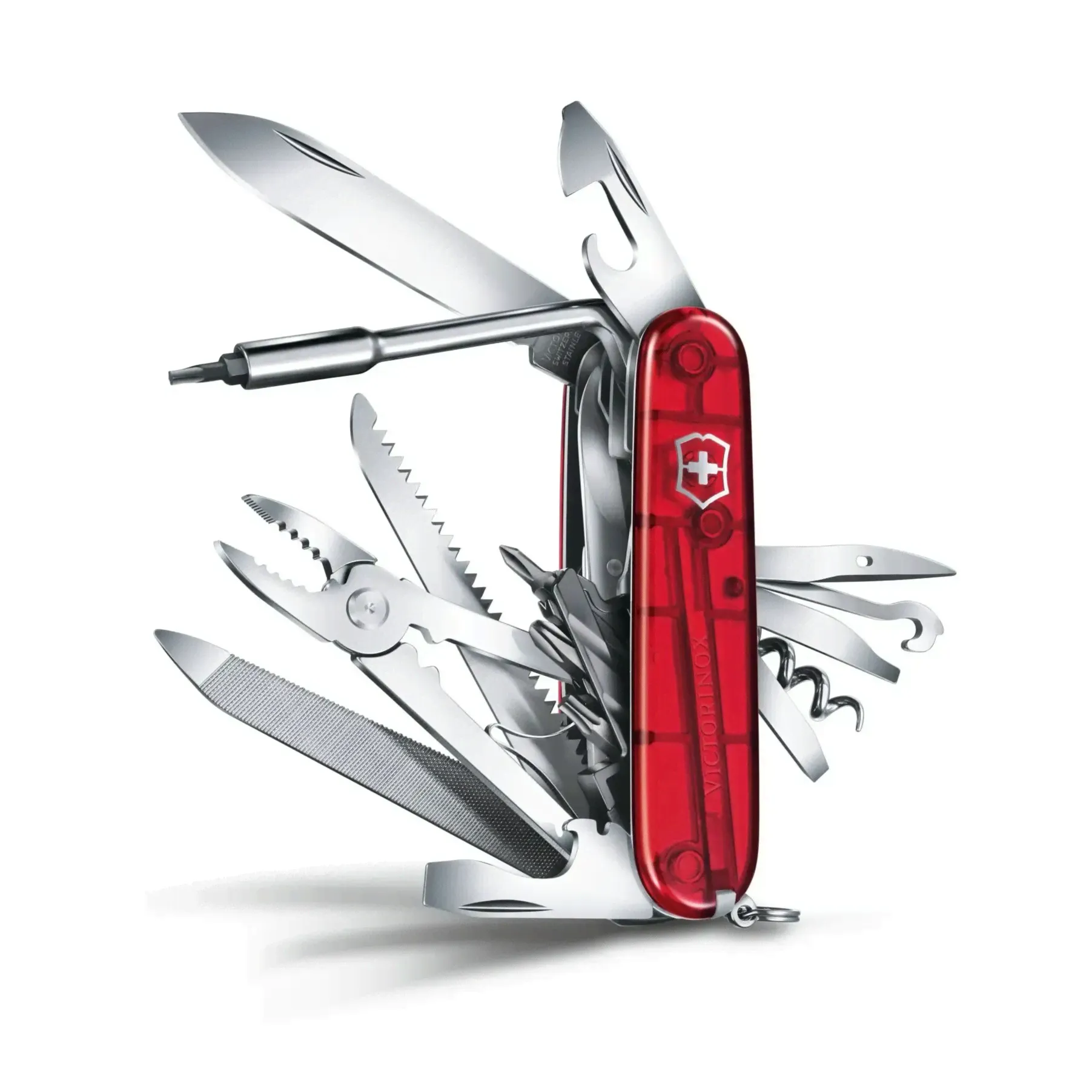 Нож Victorinox CyberTool-1