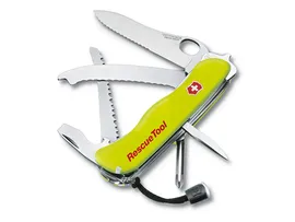 Нож Victorinox Rescue Tool спасателя