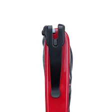 Зажим на спине для швейцарского армейского ножа Victorinox, 91 мм, зажим для глубокого кармана