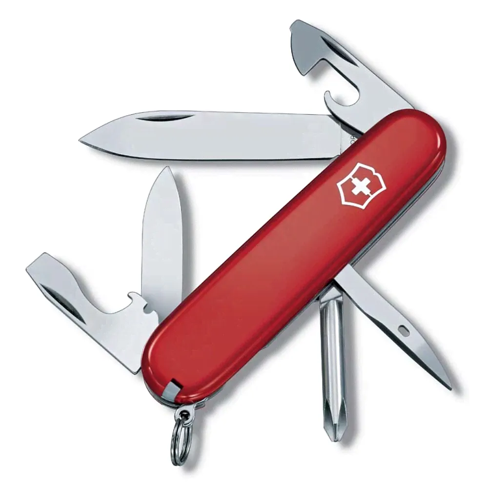 Нож Victorinox «Tinker», 91 мм, 12 функций-3