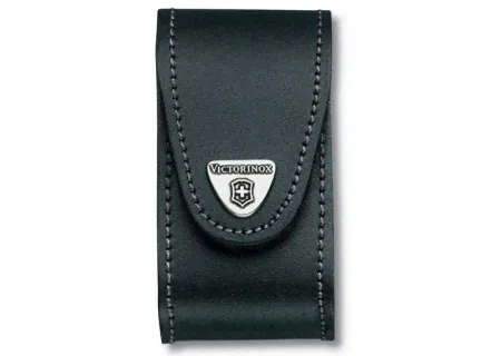 Чехол Victorinox на ремень для ножа 91 мм толщиной 5-8 уровней - 4.0521.3