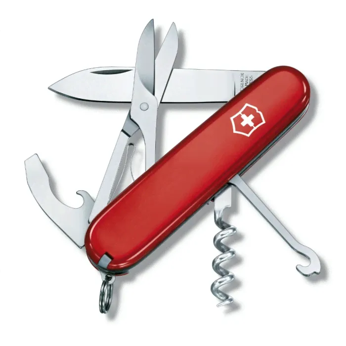 Многофункциональный нож Victorinox 1.3405 Compact
