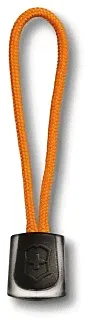 Темляк Victorinox 65мм оранжевый 1/10-0