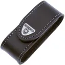 Чехол для ножа Victorinox кожа 91мм 4.0520.3 (Швейцария)