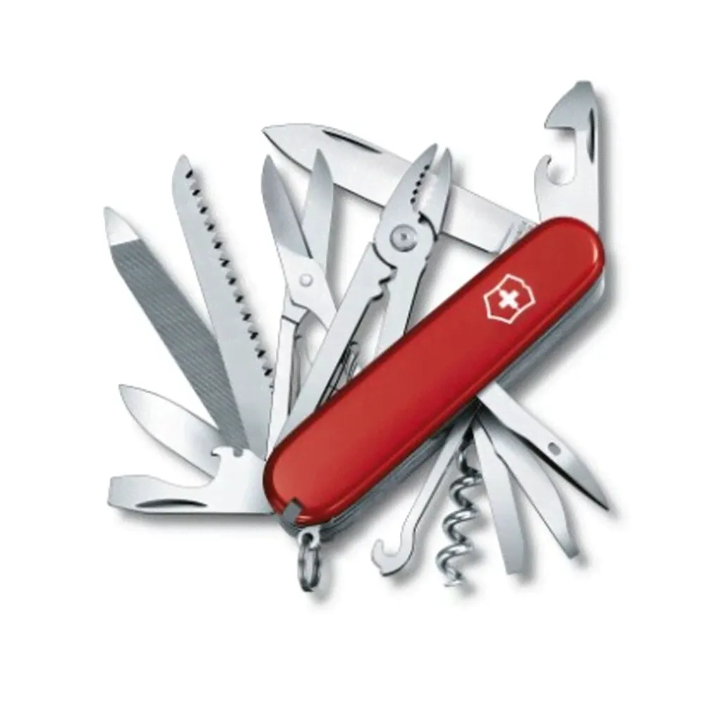 Швейцарский нож красный Victorinox Handyman 1.3773