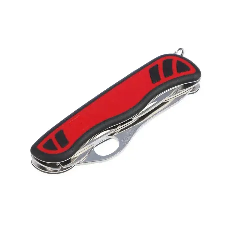 Нож Victorinox Forester M Grip 0.8361.MC Red-Black