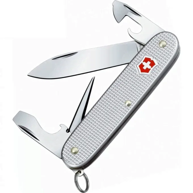 Нож VICTORINOX PIONEER 0.8201.26-2