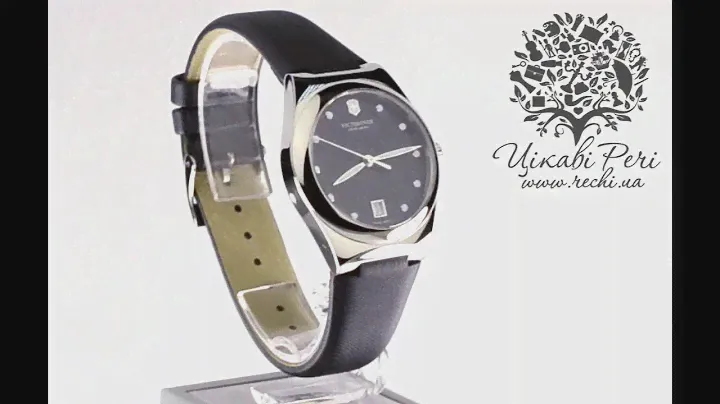 Часы Victorinox Swiss Army Victoria V241632