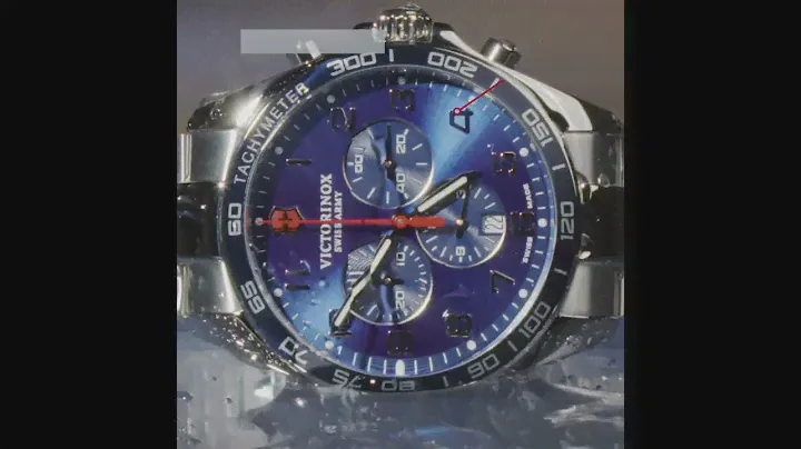 Relógio Masculino Victorinox FieldForce 241901