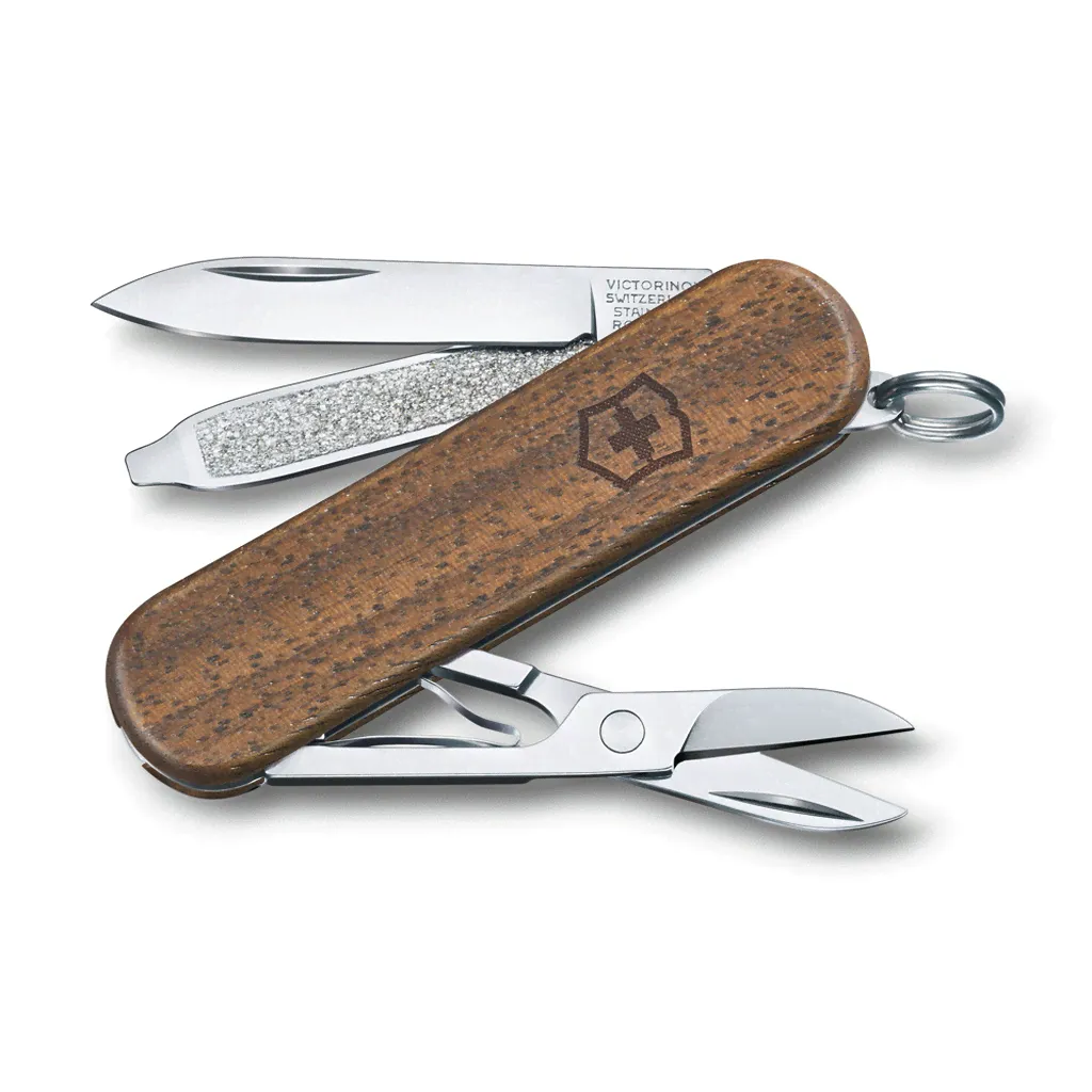 Нож-брелок VICTORINOX Classic SD 0.6221.63-0