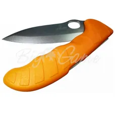 Нож VICTORINOX Hunter Pro 96мм цв. оранжевый