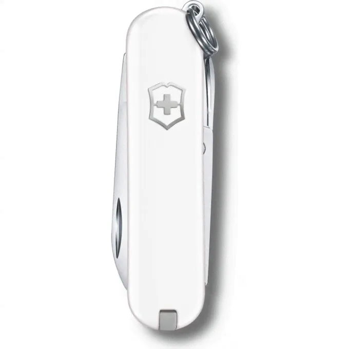Нож-брелок VICTORINOX CLASSIC SD 0.6223.7G-3