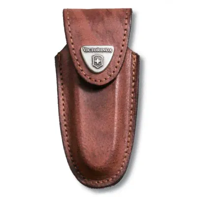 Кожаный чехол Victorinox 4.0533-0