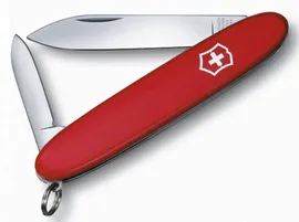 410 Victorinox Нож перочинный Victorinox Excelsior 0.6901 84мм 3 функции красный