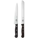 Набор из 2 кухонных ножей Victorinox Wood
