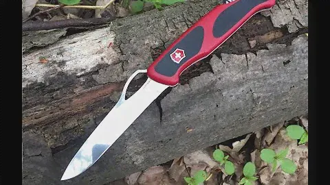 Нож Victorinox 0.9523.MC RngGrip 63