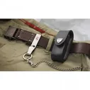 Чехол кожаный VICTORINOX 4.0520.3