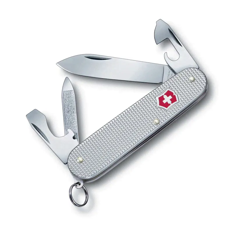 Нож Victorinox 0.2601.26 X55CrMo14 Alox