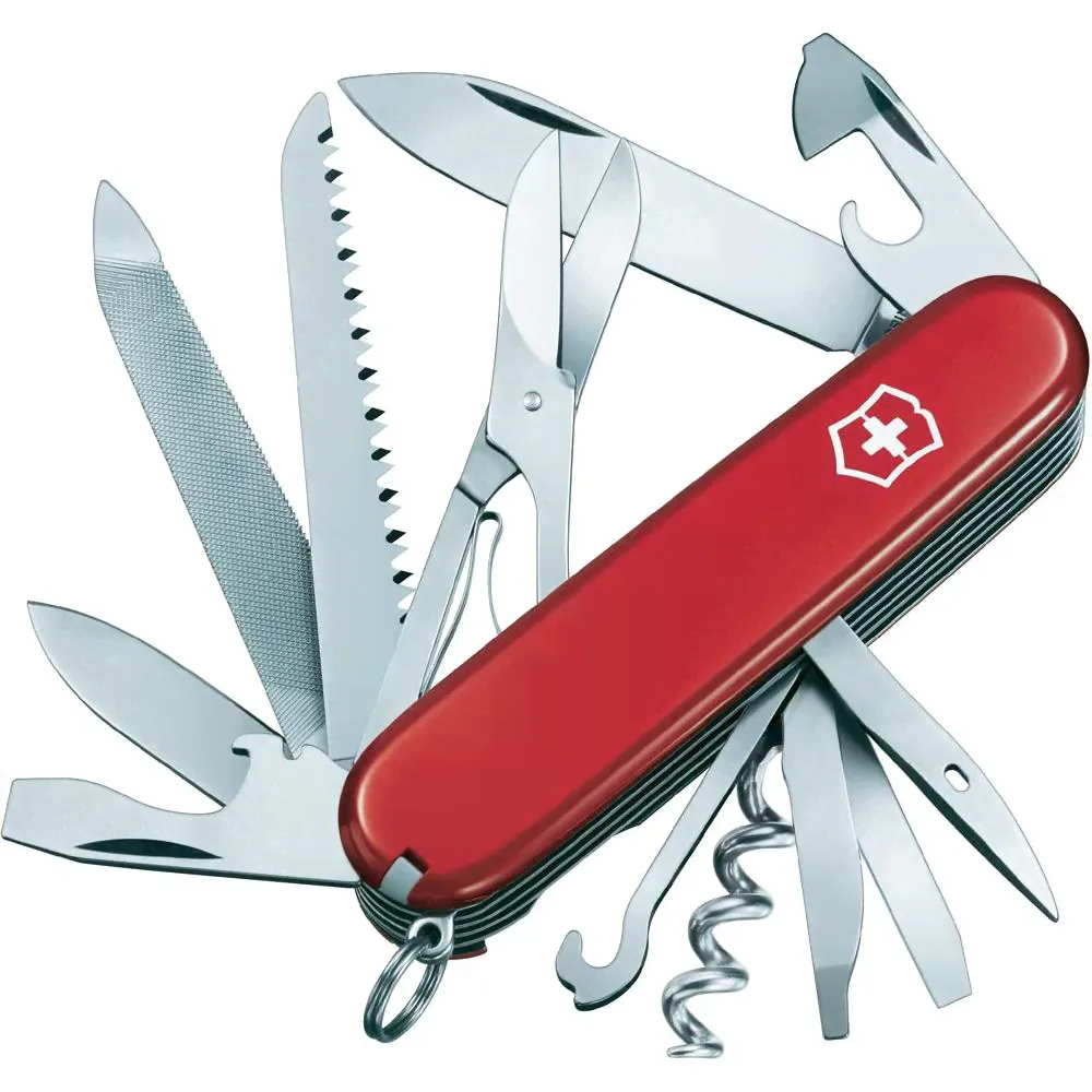1.3763 Victorinox Ranger
