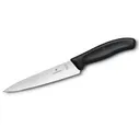 Нож кухонный Victorinox Swiss Classic (6.8003.15B) Клинок 15 см Чёрный
