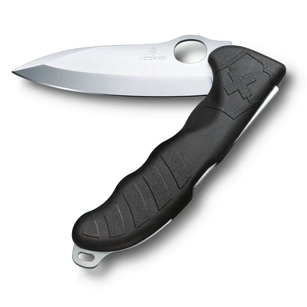 Нож Victorinox Hunter Pro M чёрный-0