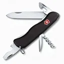0.8353.3 Нож перочинный VICTORINOX Picknicker, 111 мм, 11 функций