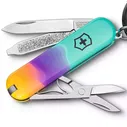 Нож-брелок Victorinox Classic SD Sydney Style 58мм