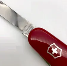 Нож складной многофункциональный VICTORINOX 1.3603 SPARTAN