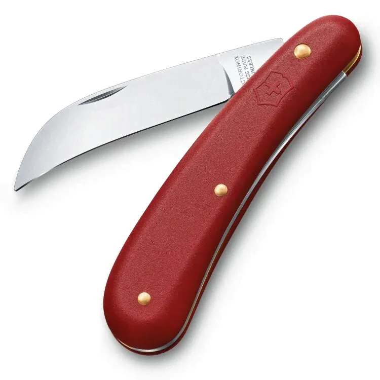Садовый нож Victorinox Pruning Knife-0