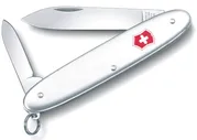 Нож Victorinox Excelsior, 84мм, 3 функции, серебристый