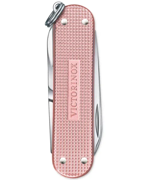 Нож Victorinox Classic SD Alox в бомбоньерке-3