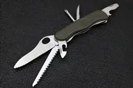 Нож складной "Military" 0.8461.MW4DE Victorinox