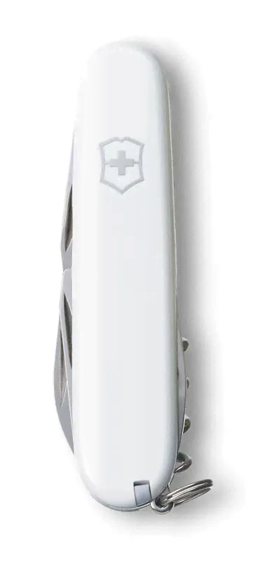 Нож перочинный VICTORINOX Spartan 1.3603.7