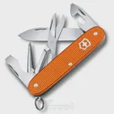 Нож многофункциональный Victorinox Pioneer X Alox Limited Edition 2024
