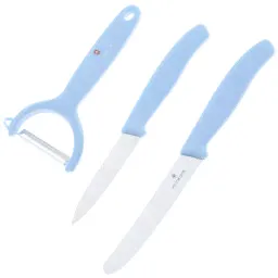 Набор кухонных ножей Victorinox 6.7113.31 (Швейцария)-0