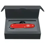 Нож многофункциональный VICTORINOX Cadet Alox Limited Edition (9 функций)