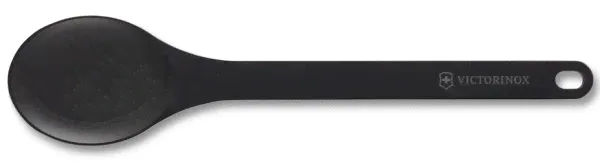 Ложка VICTORINOX 7.6202.3 кулинарная черная-0