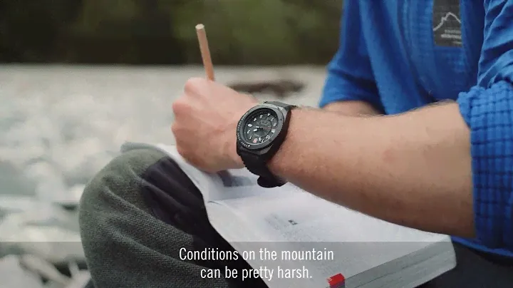 Victorinox Journey 1884 Quartz