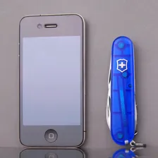 Нож VICTORINOX SPARTAN 1.3603.T2