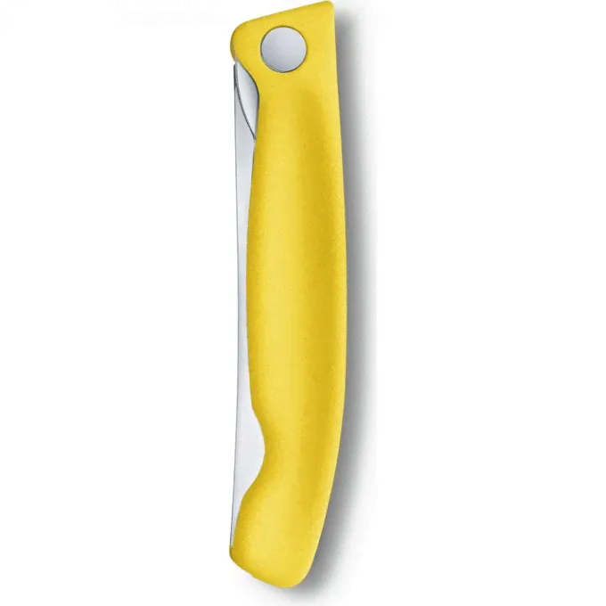 Нож для овощей VICTORINOX SWISSCLASSIC 11 см 6.7836.F8B-2