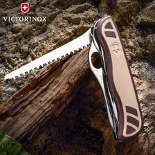 Швейцарский нож Victorinox «Trailmaster One Hand» 111 мм, 12 функций