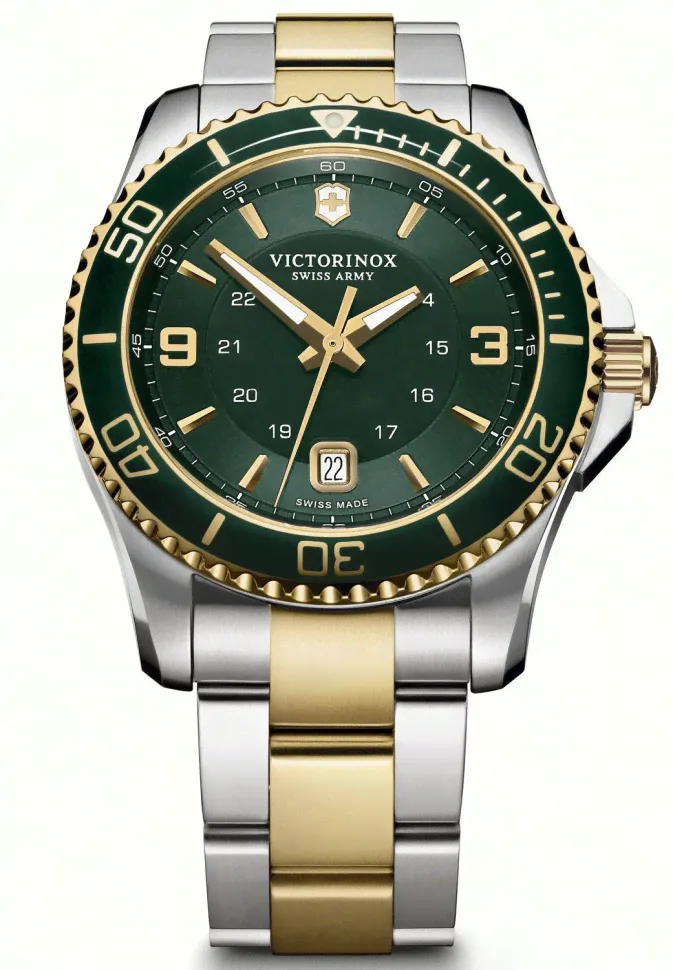 Часы Victorinox Maverick GS 241605-0