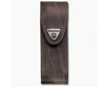 Купить Чехол для ножа Victorinox 111 мм черный (4.0548.3) от 1410 р. товаров для охоты и рыбалки