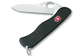 Нож складной "Sentinel One Hand" Victorinox