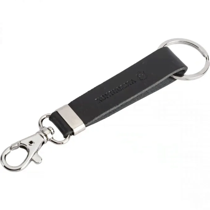 Подвеска на ремень VICTORINOX кожаная 4.1853-4