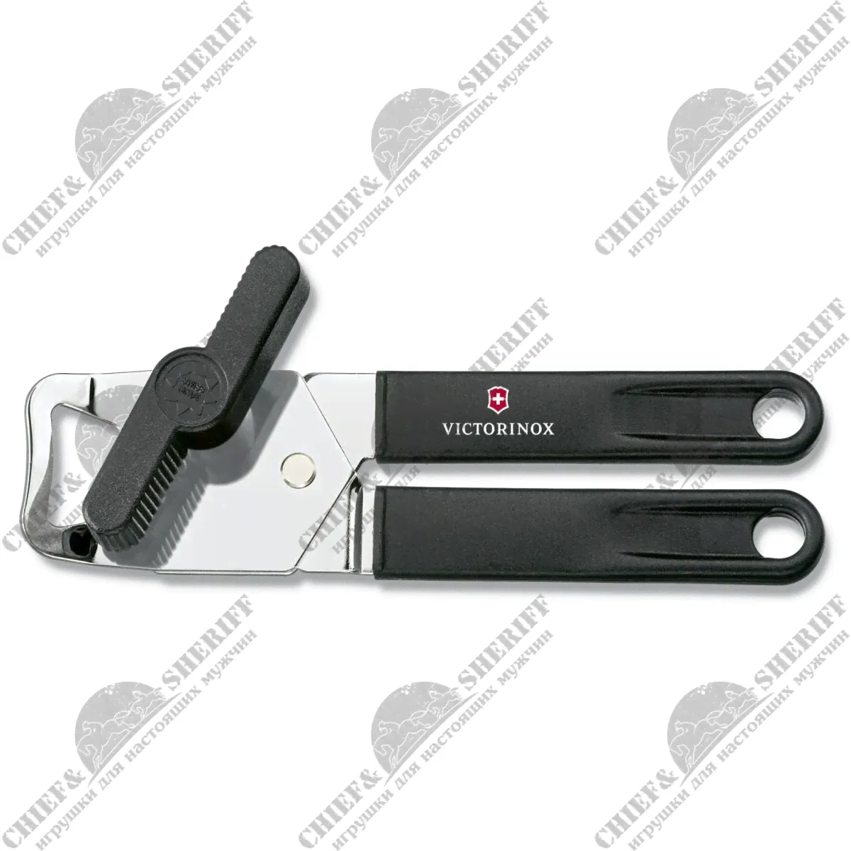 Открывалка Victorinox Utensils, 7.6857.3, купить в интернет-магазине с доставкой по Москве и России-0