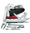 Мультитул Victorinox 3.0339.L Swiss Tool, 40 функций