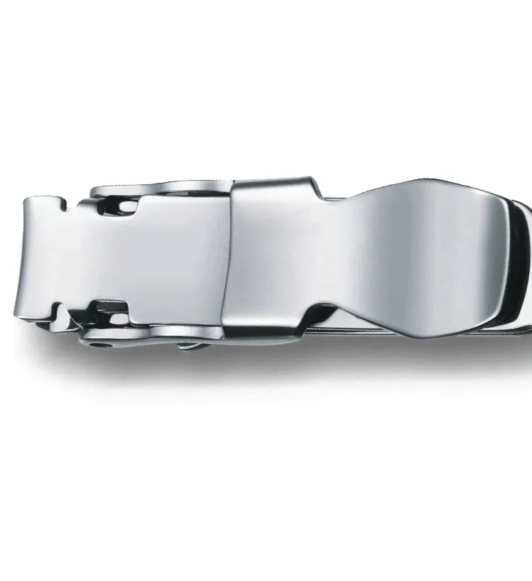Нож Victorinox Nail Clip 582 65мм 4 функции красный-1